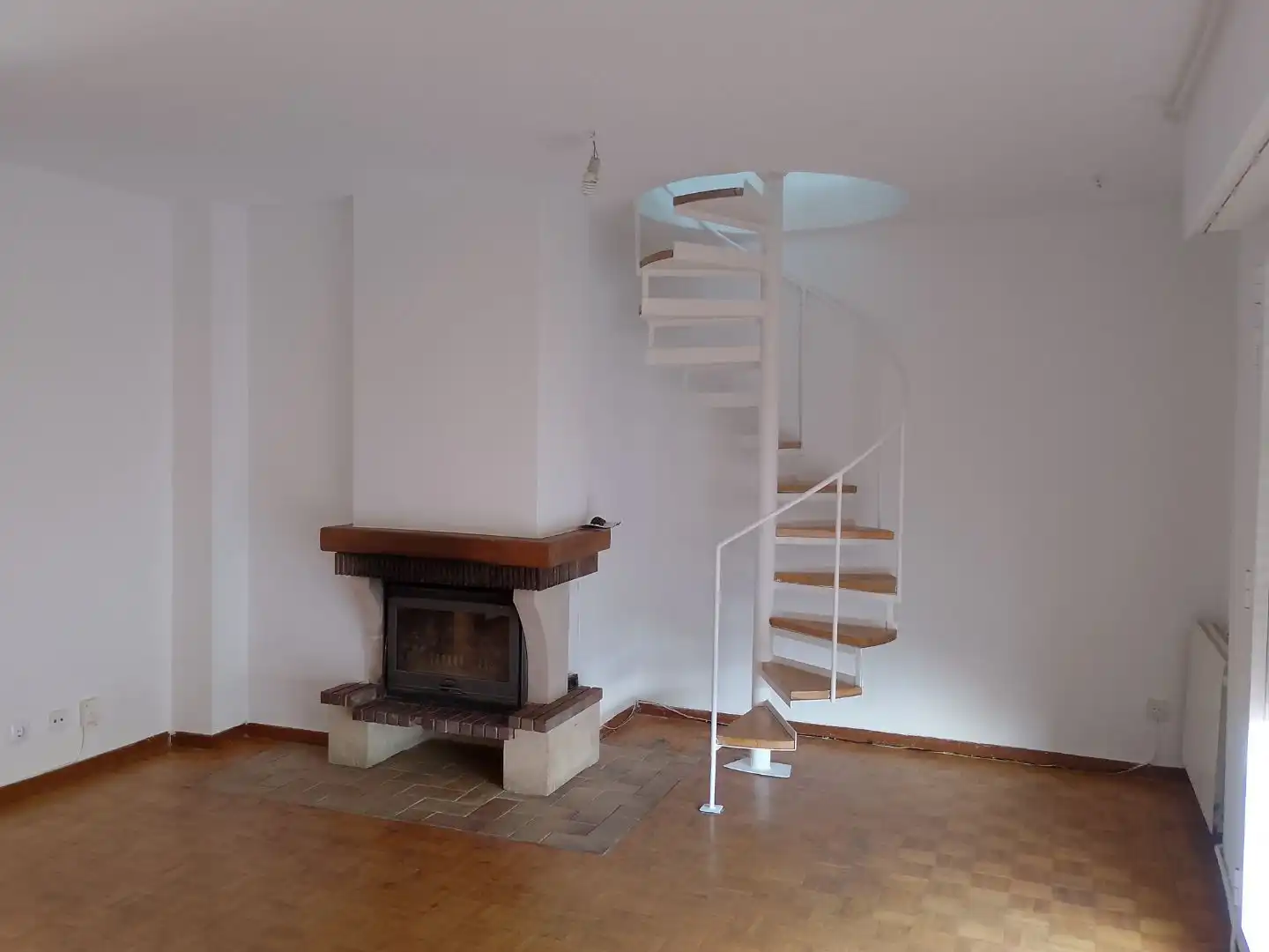 Piso de 126 m² en Torrelodones