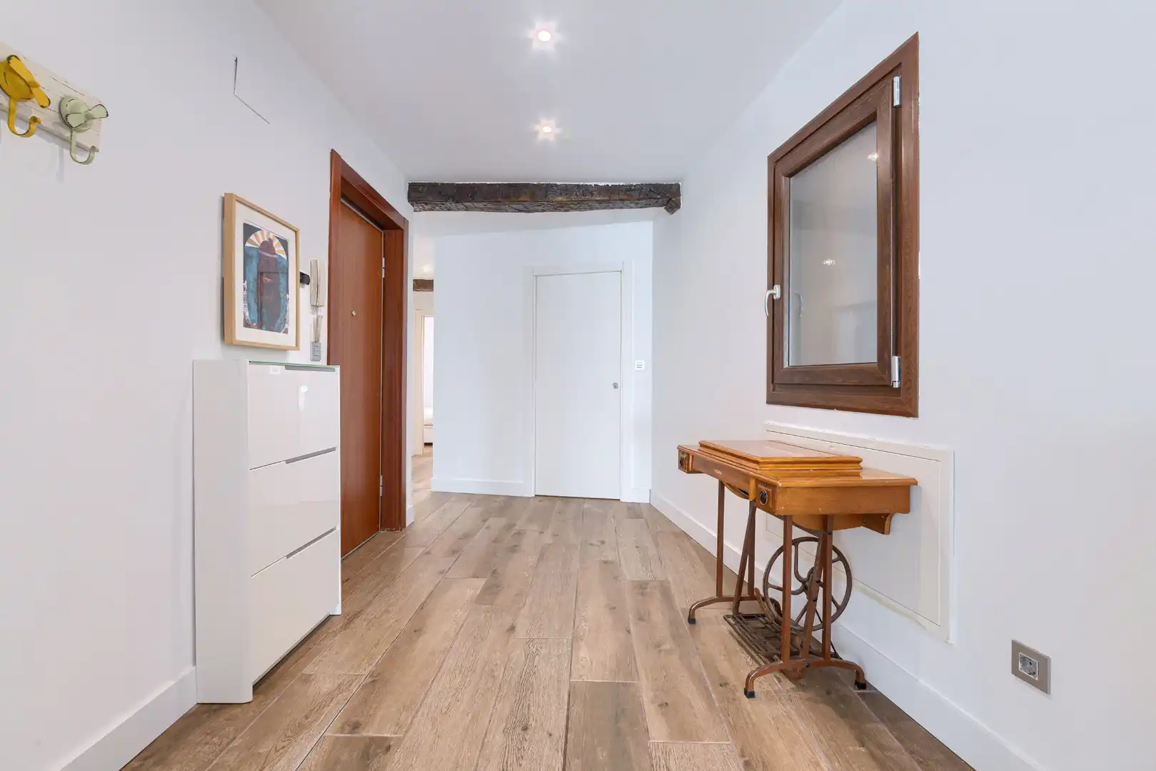 Piso de 132 m² en Bilbao