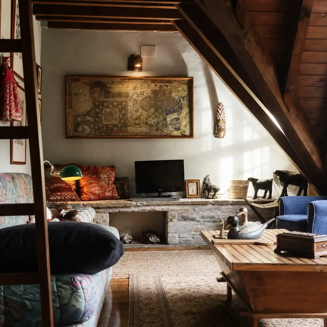 Casa de 150 m² a Viella i Mitjaran