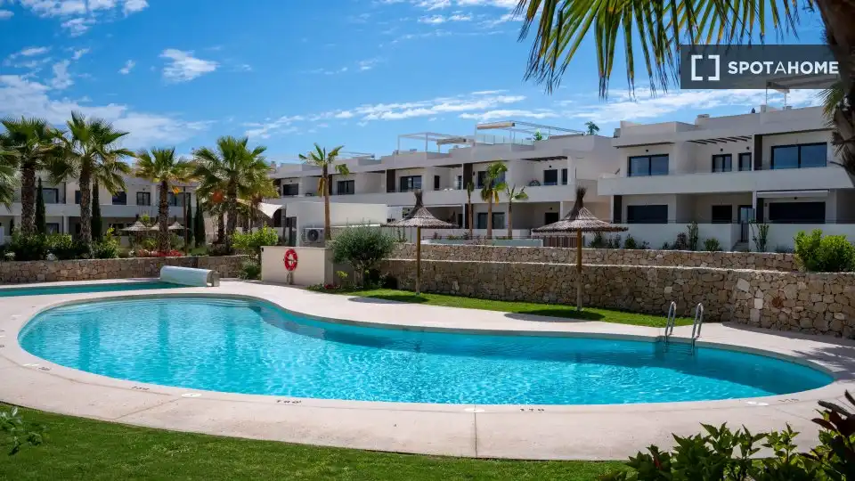 Habitación 127 m², Torrevieja