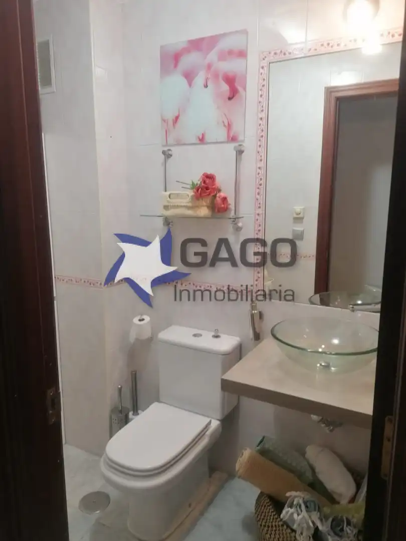 Piso de 100 m² en Córdoba