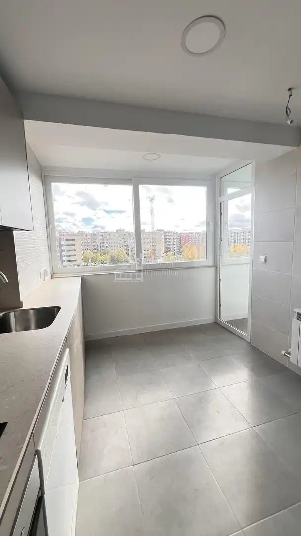 Piso de 95 m² en Salamanca