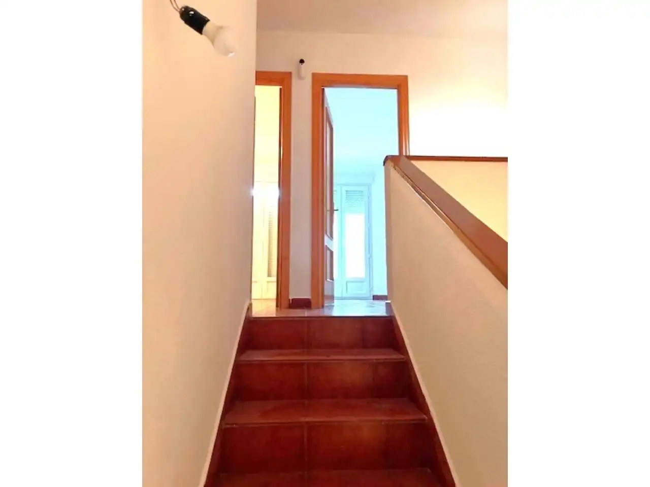 Pis de 140 m² a El Espinar