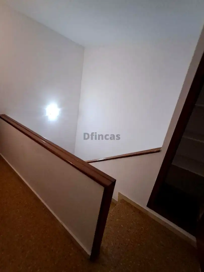Piso de 159 m² en Teruel
