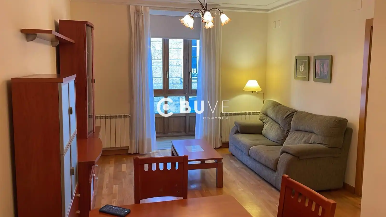 Piso de 83 m² en Valladolid