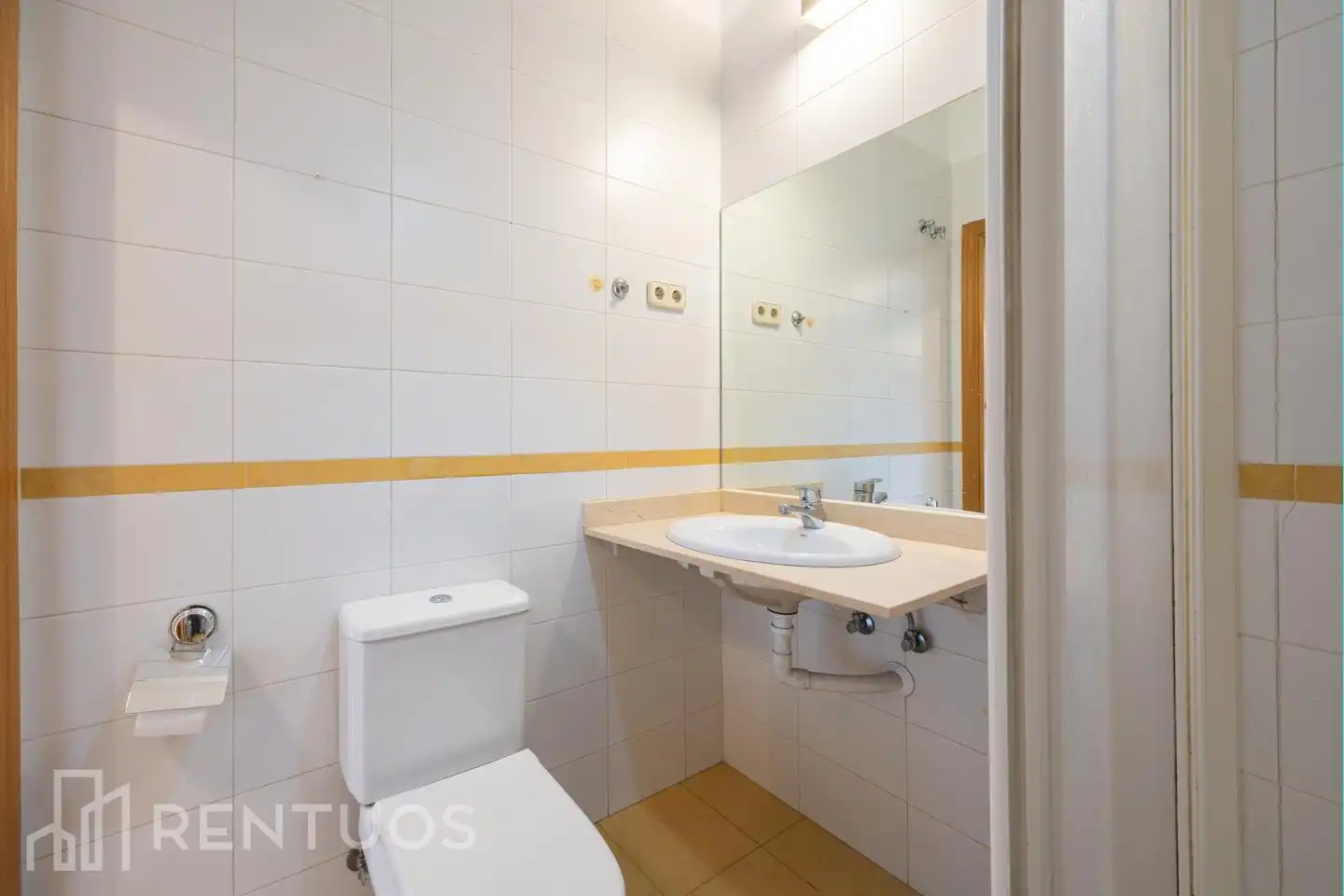 Appartamento 113 m² a Madrid