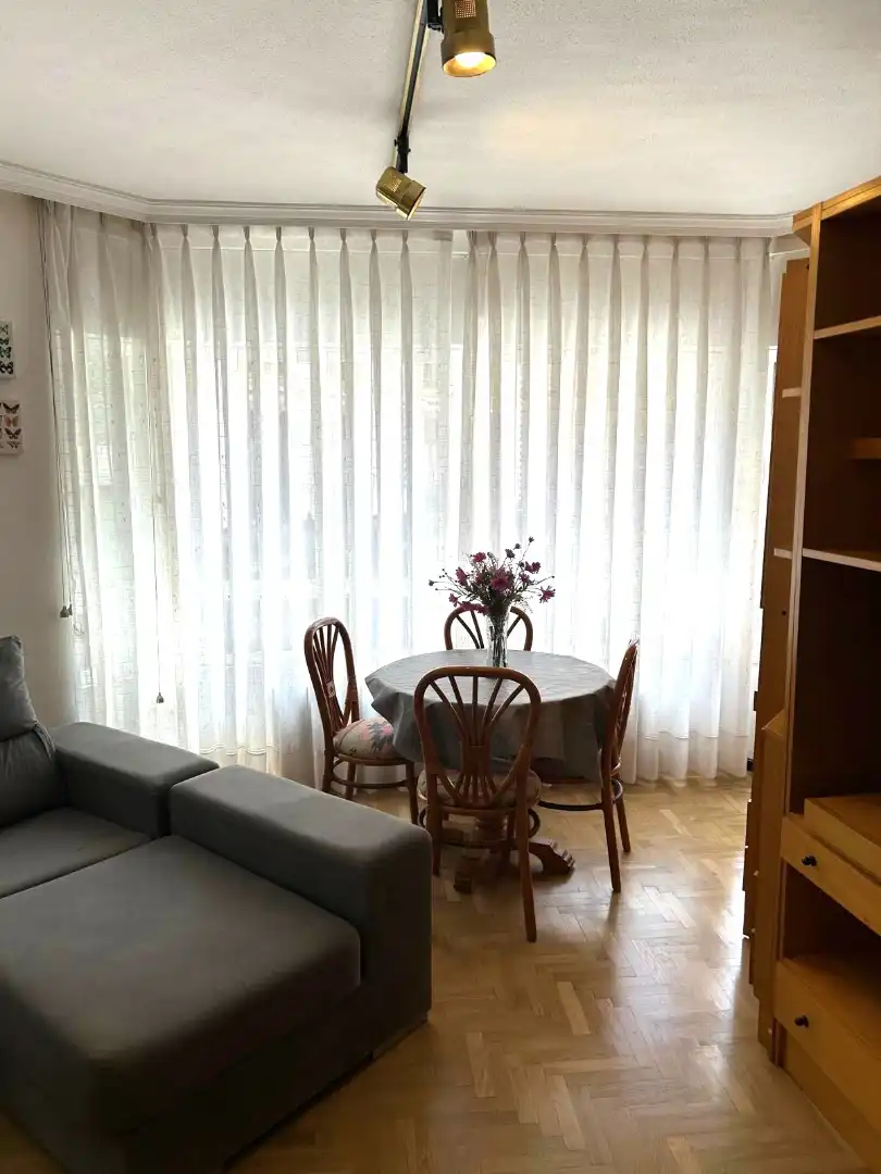 Pis de 94 m² a Gijón