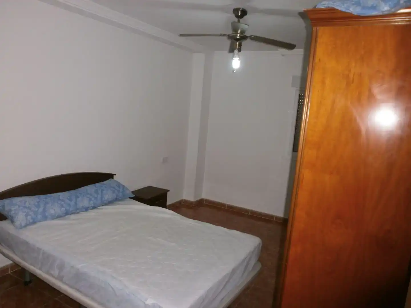 Piso de 140 m² en Almería