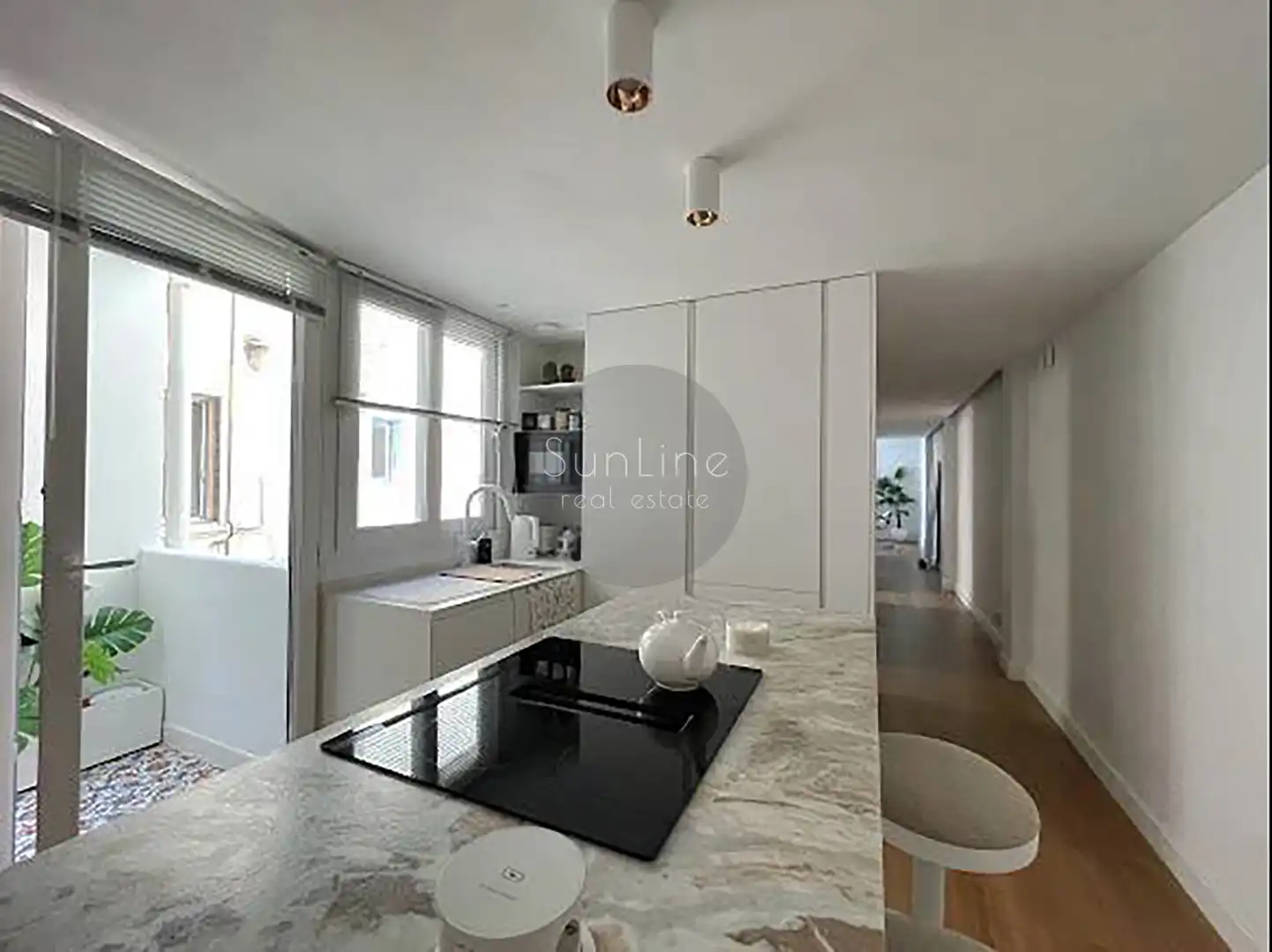 Piso de 85 m² en Valencia