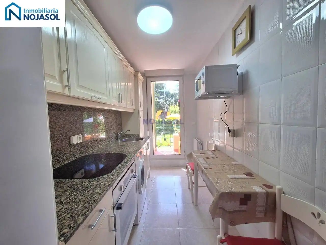 Piso de 65 m² en Noja