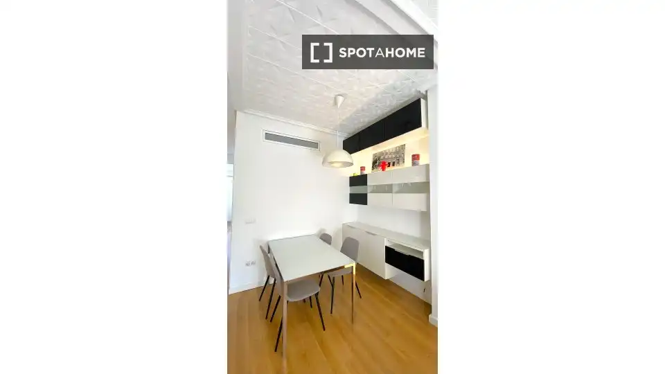 Piso de 80 m² en Valencia