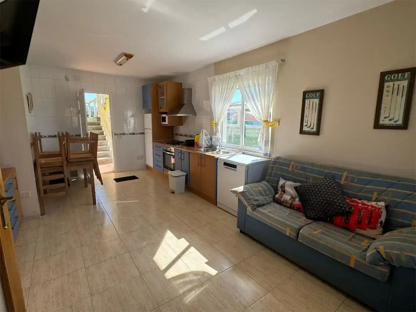 Piso de 200 m² en Barreiros