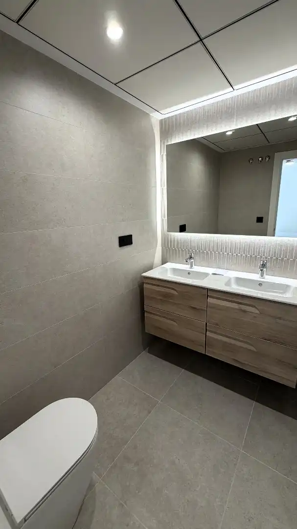 Pis de 102 m² a València