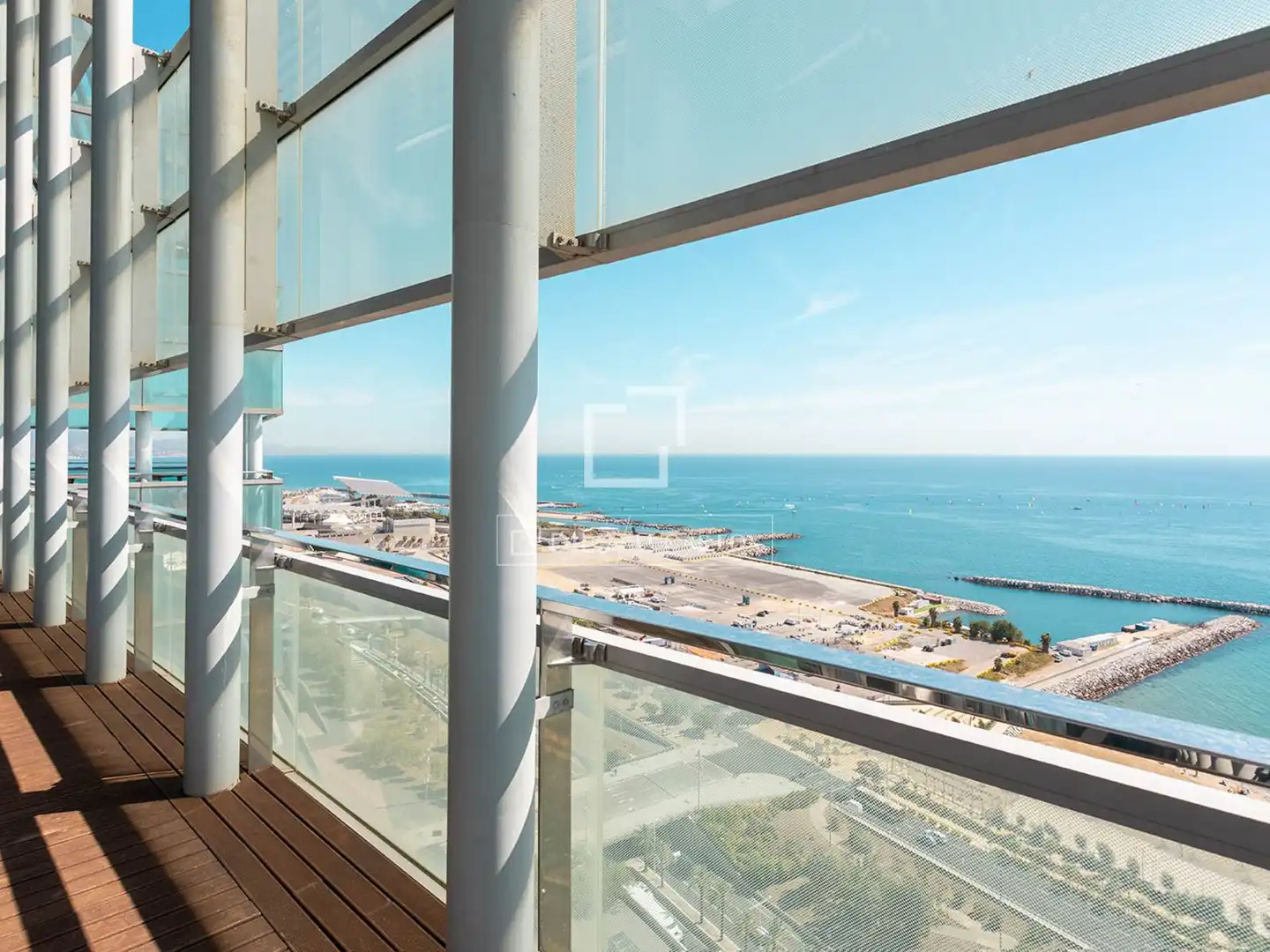 Piso de 299 m² en Barcelona