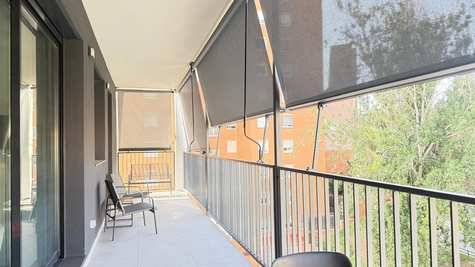 Piso de 74 m² en Badalona