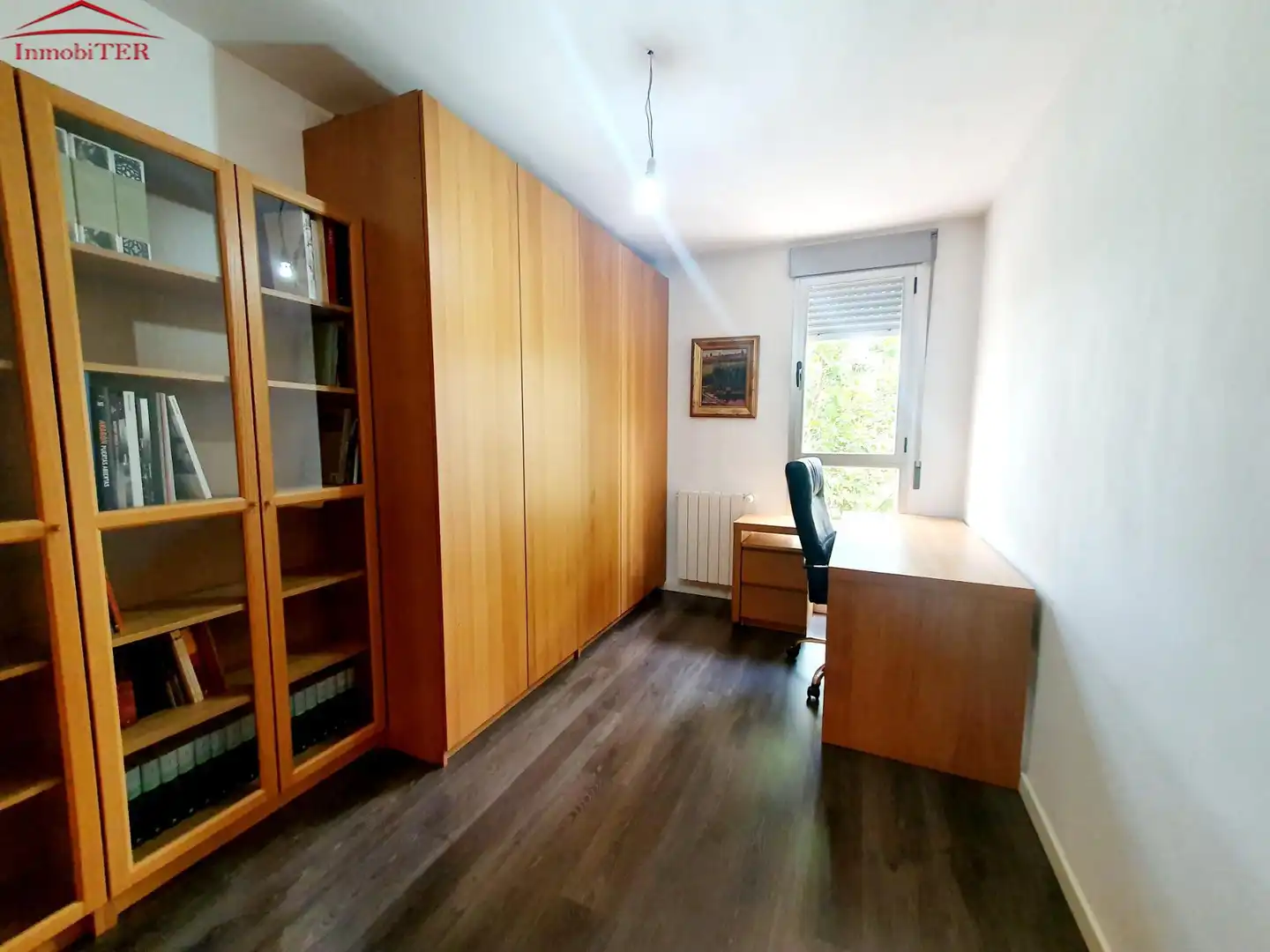 Pis de 100 m² a Terol