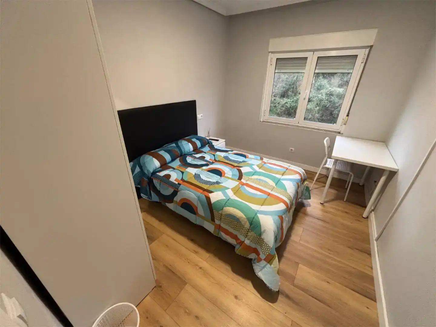 Habitación 75 m², Avilés