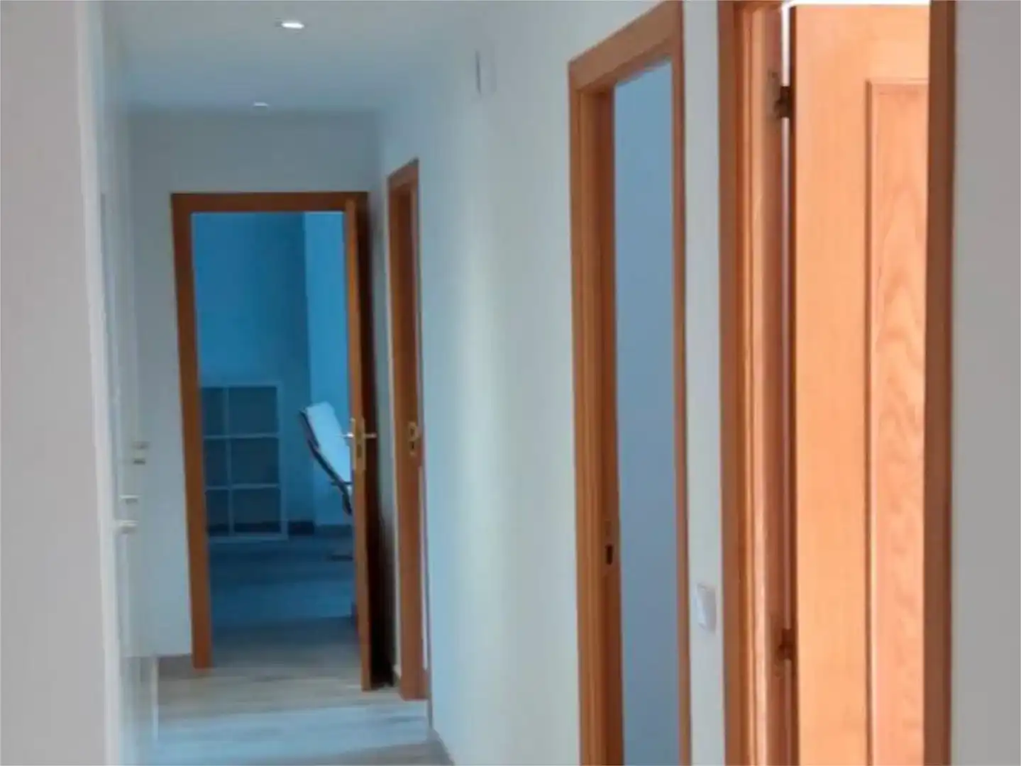 Piso de 120 m² en Segovia