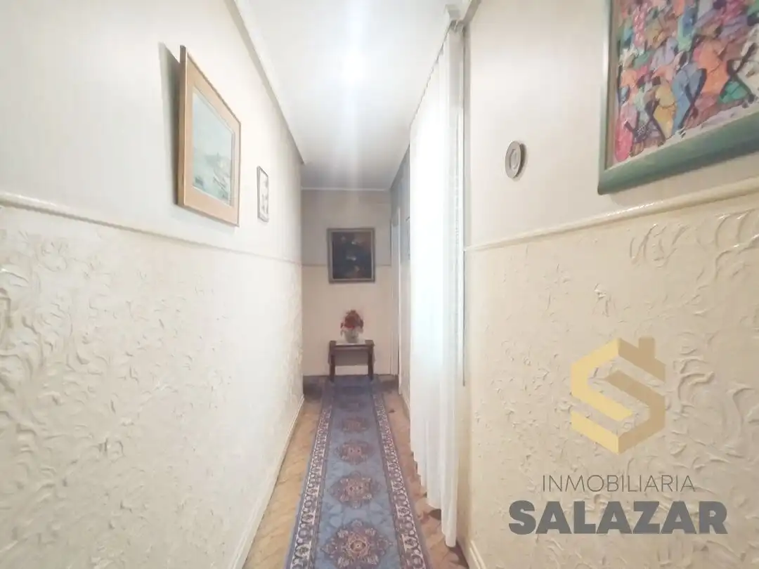 Piso de 119 m² en Bilbao