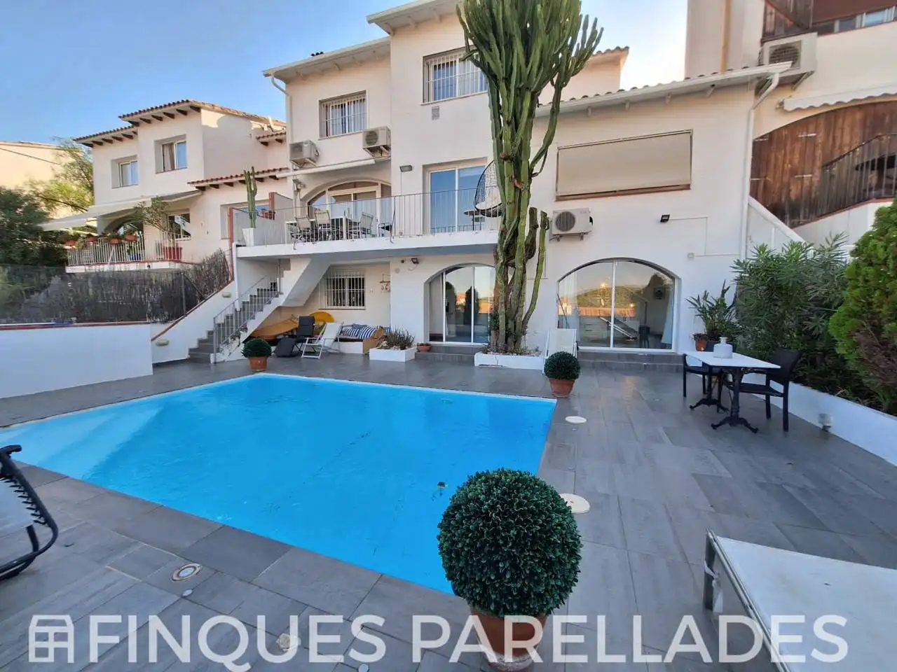 Piso de 277 m² en Vilanova i la Geltrú