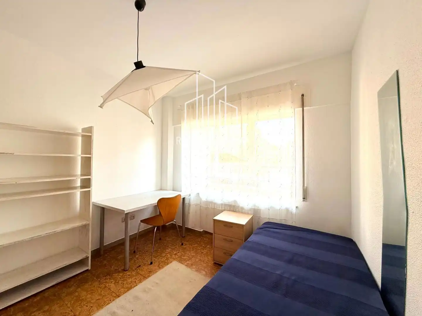 Piso de 132 m² en Salamanca