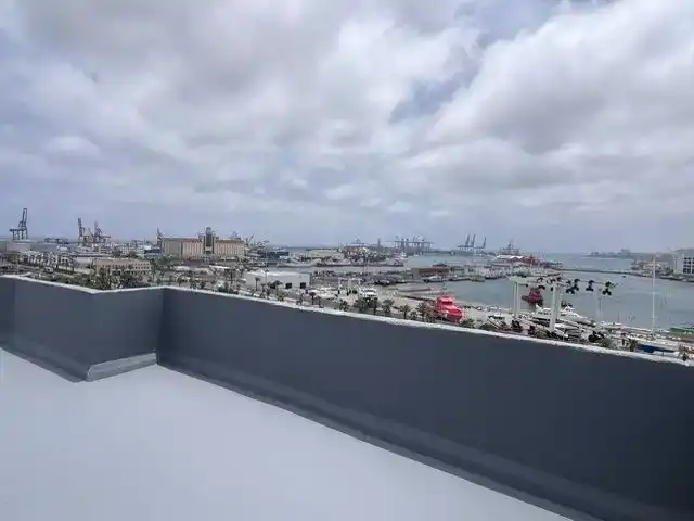 Flat 69 m² in Las Palmas de Gran Canaria