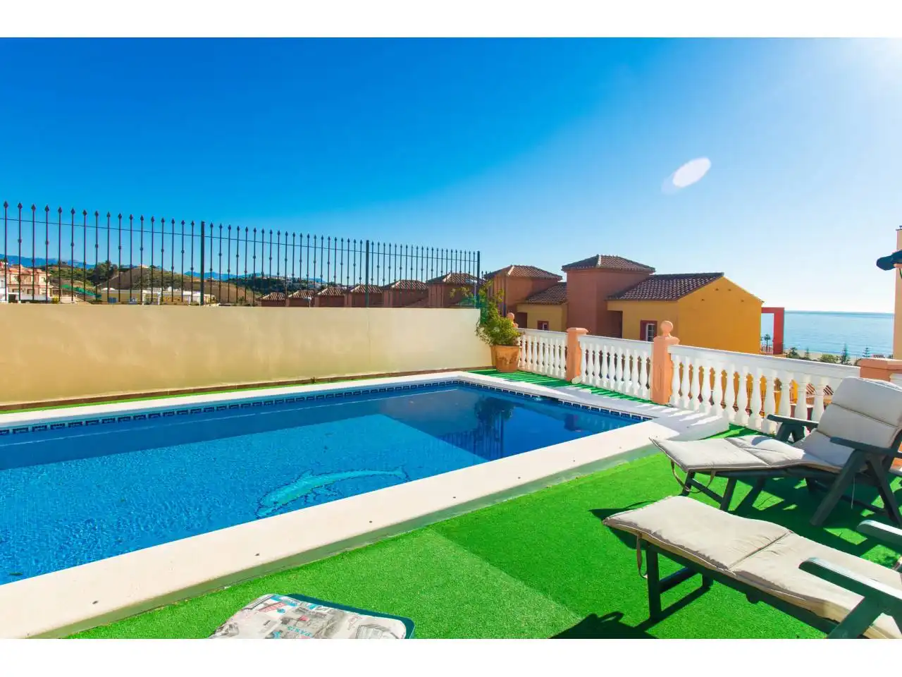 Casa 400 m² a Vélez-Málaga