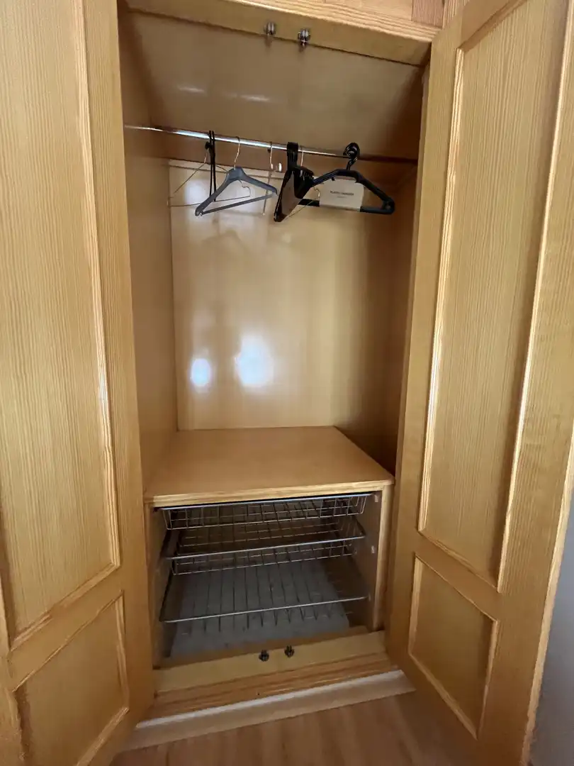 Pis de 57 m² a Badajoz