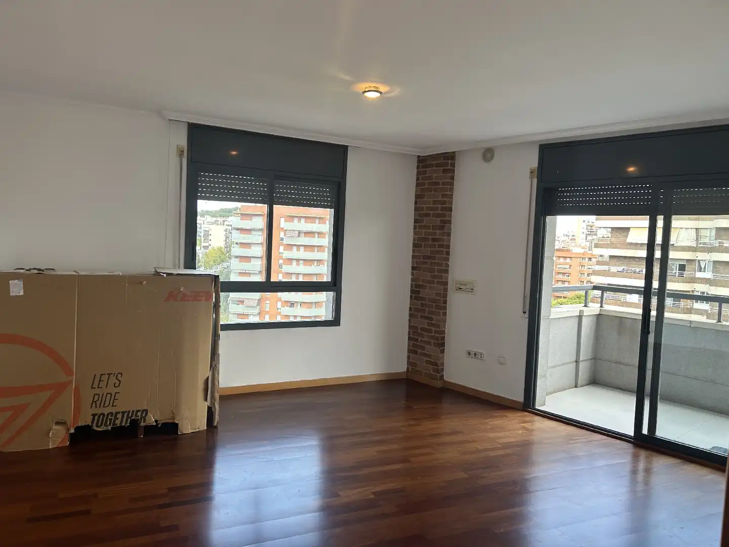 Piso de 98 m² en Tarragona