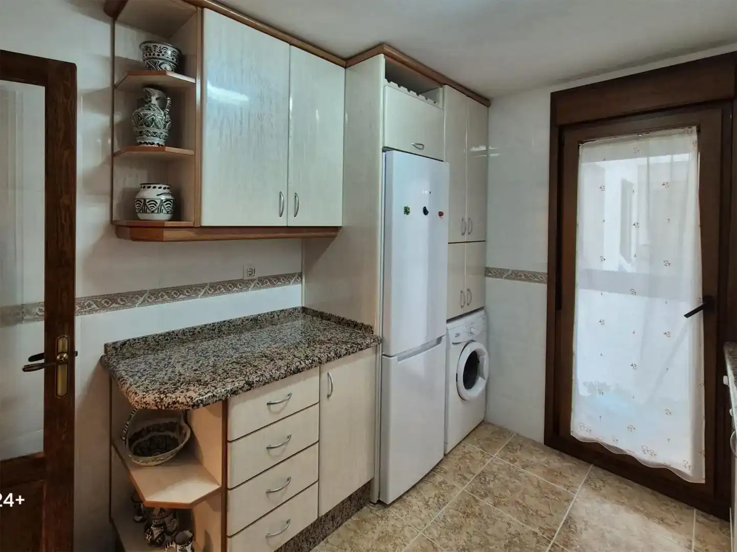 Piso de 70 m² en Camarena de la Sierra
