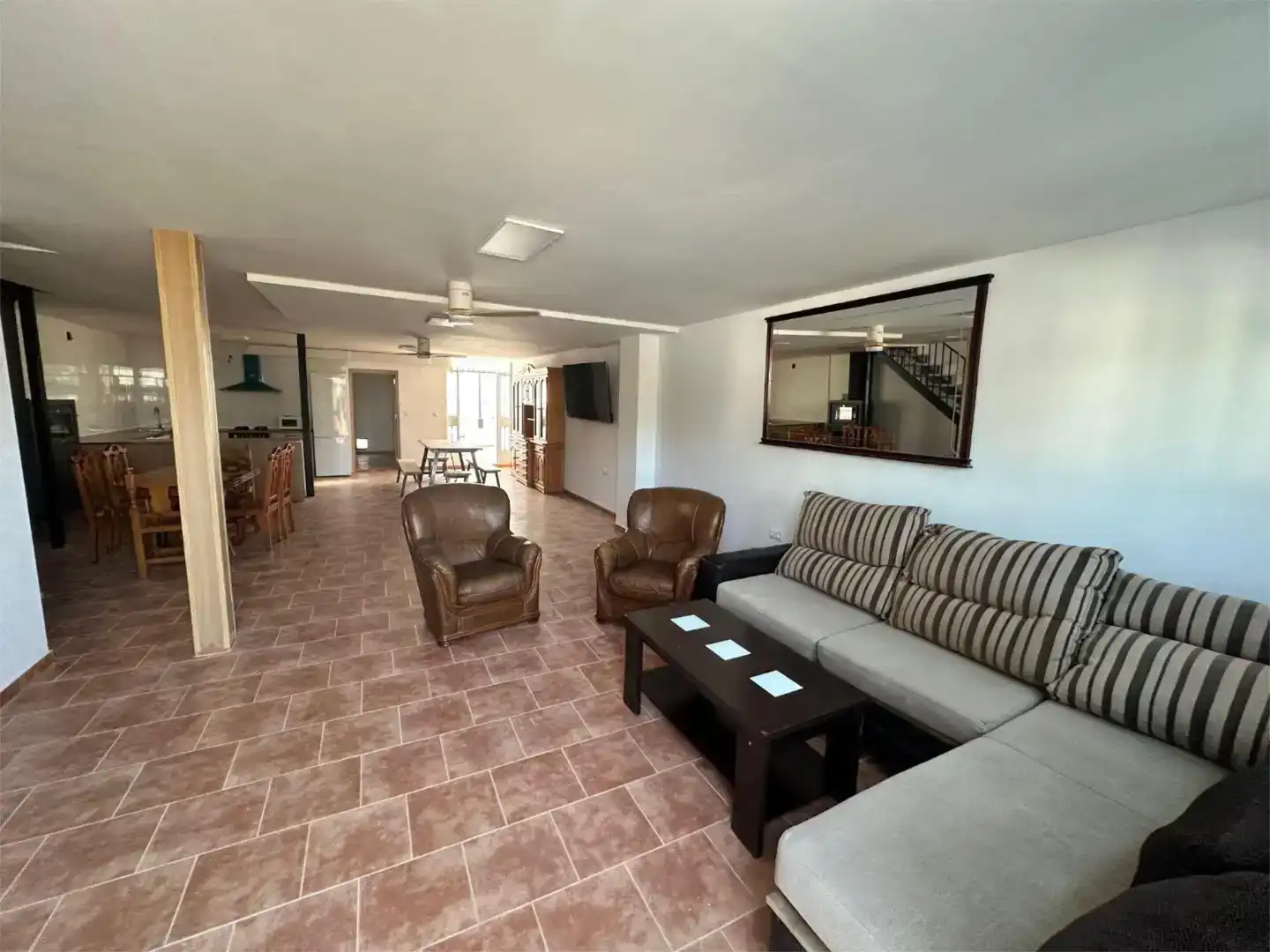 Habitación 200 m², Jaén