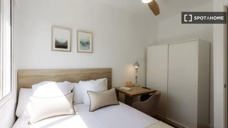 Habitación en alquiler, Barcelona