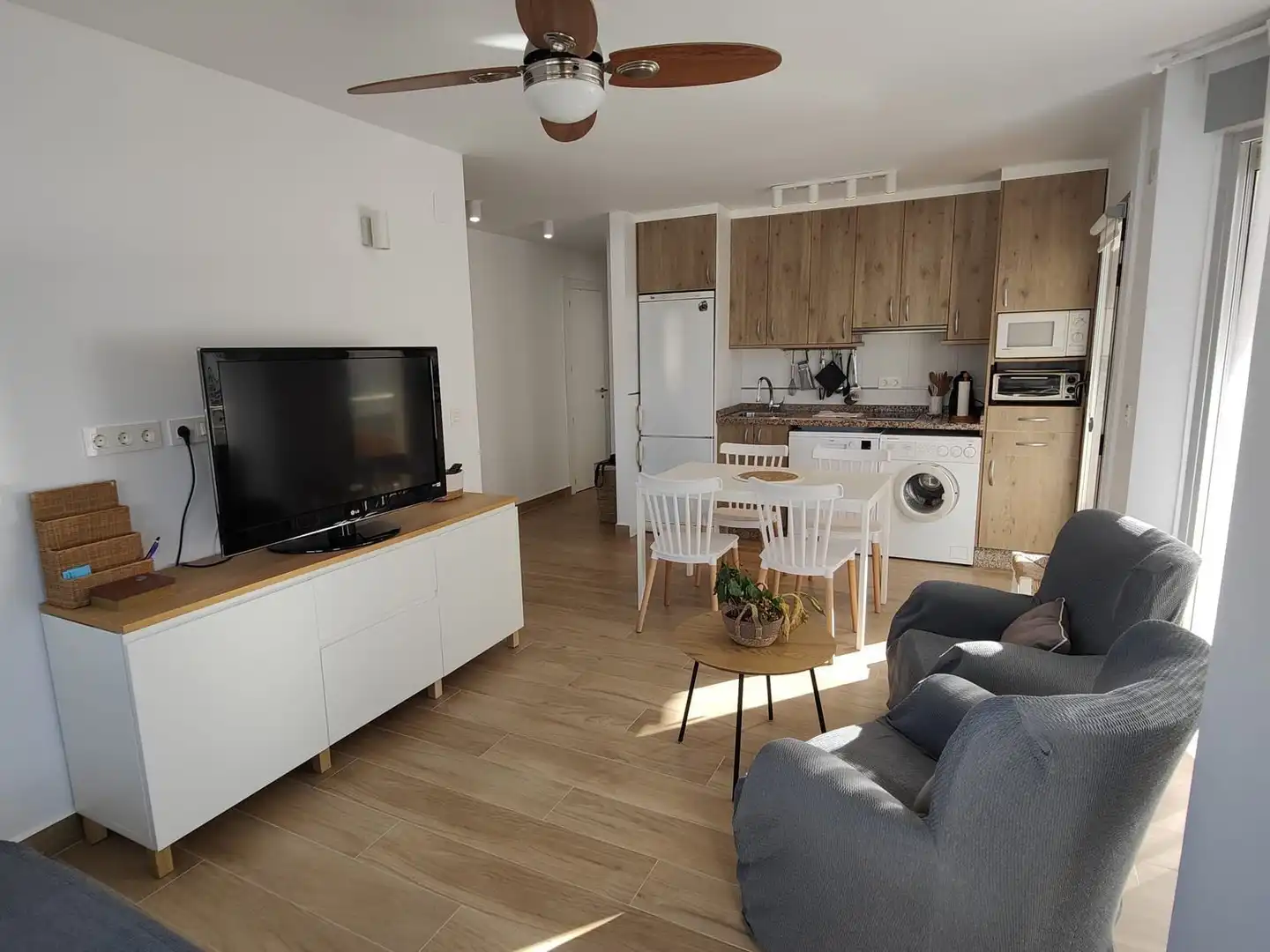 Piso de 68 m² en Almuñécar