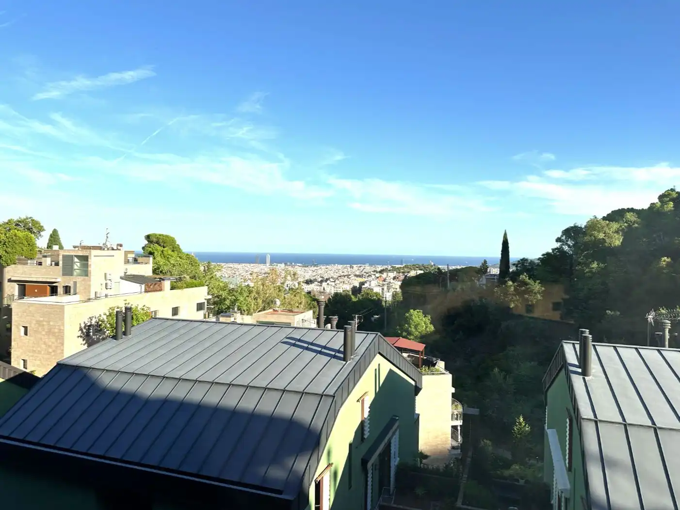 Casa 185 m² a Barcelona