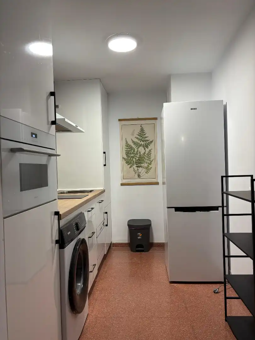 Piso de 60 m² en Almendralejo