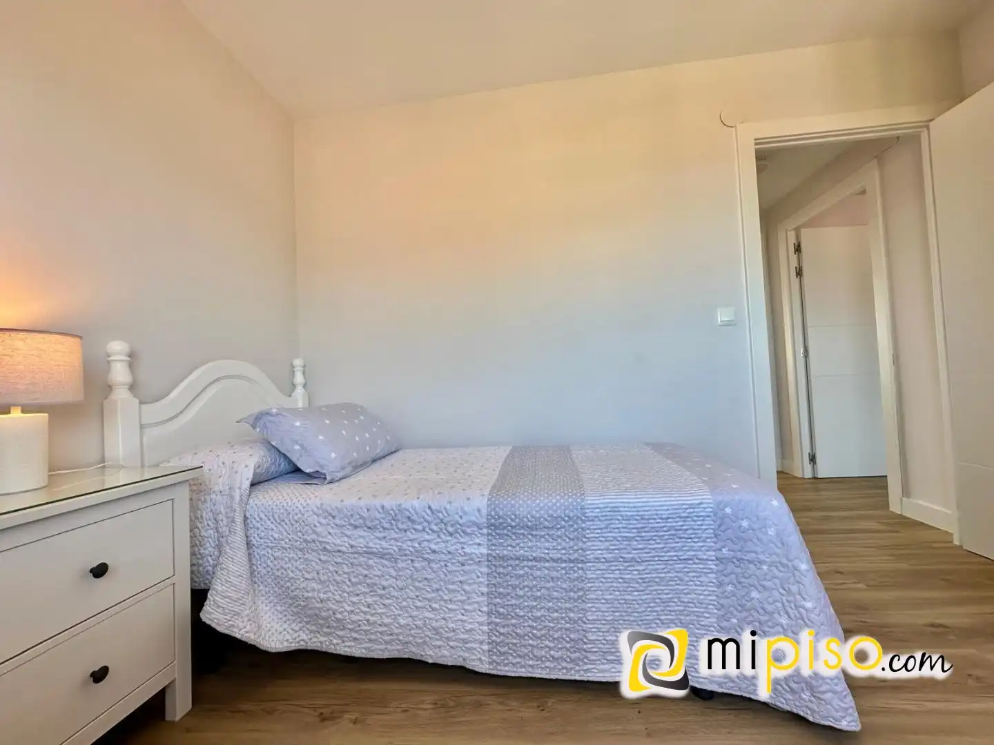 Piso de 84 m² en Laredo