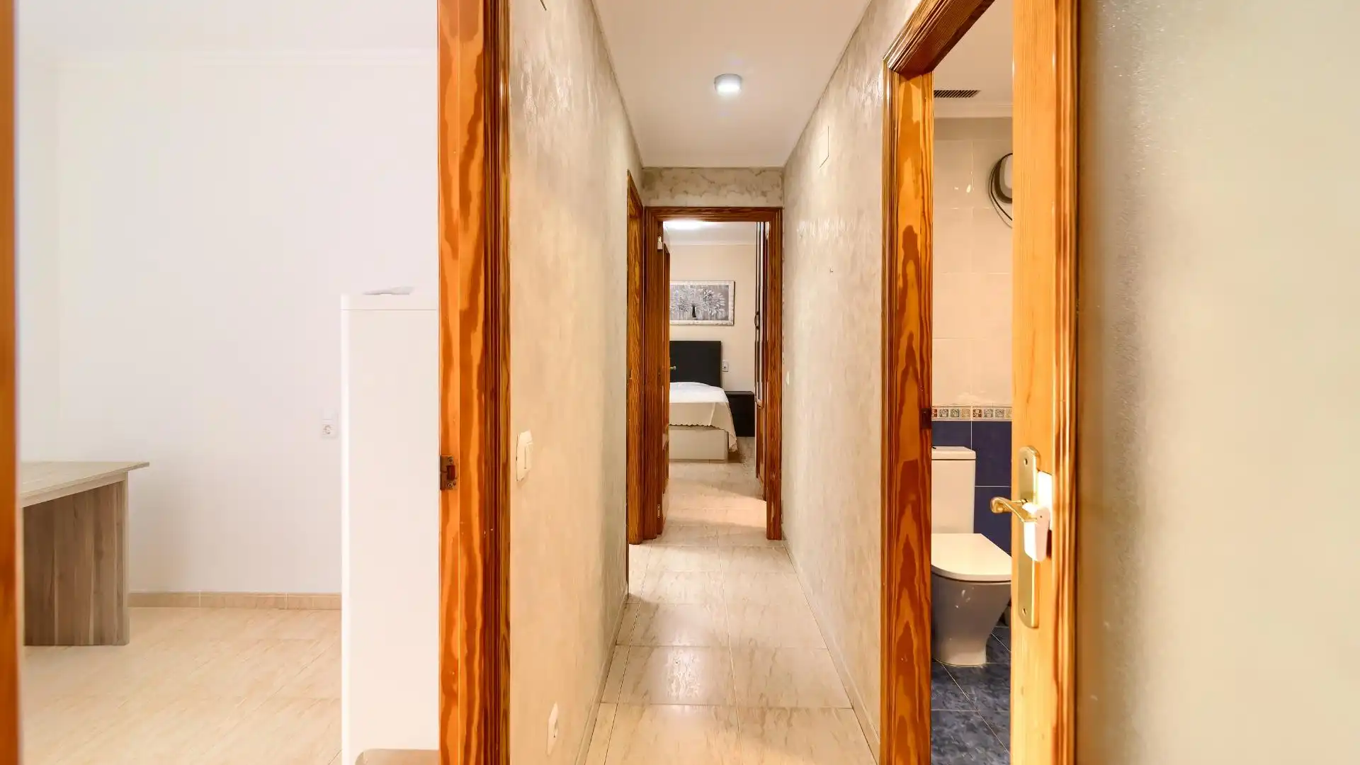 Piso de 85 m² en Sagunto