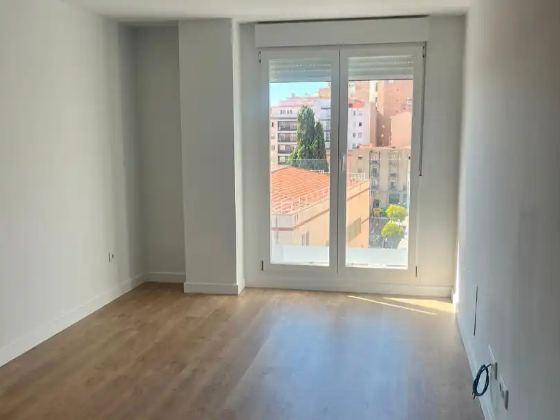 Pis de 70 m² a Salamanca