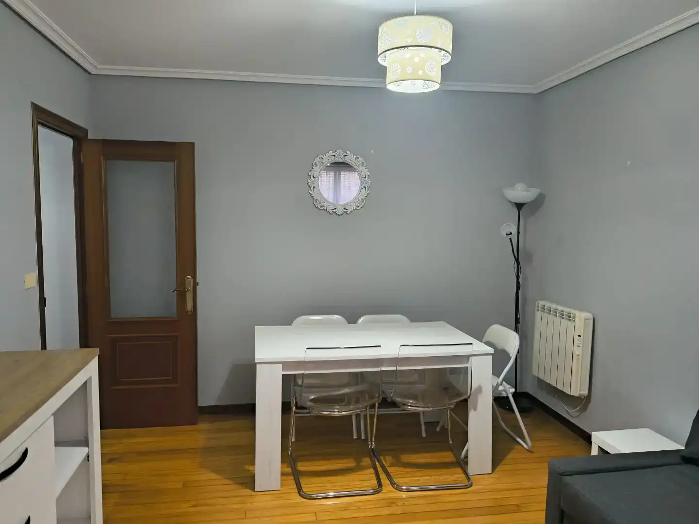Piso de 65 m² en Ferrol
