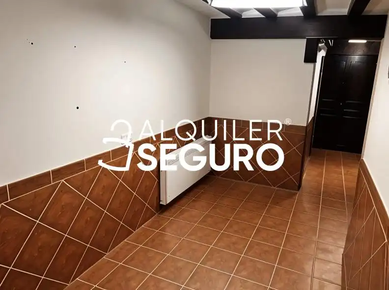Piso de 120 m² en Condado de Treviño