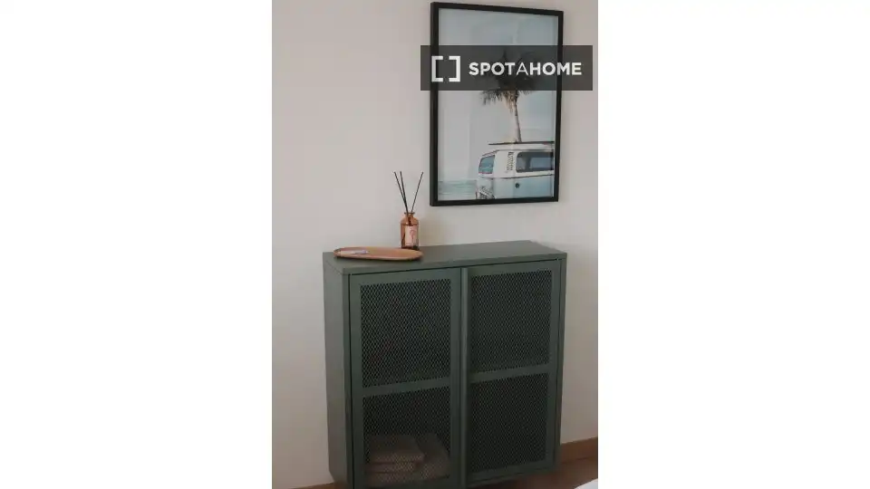 Habitación 38 m², Las Palmas de Gran Canaria