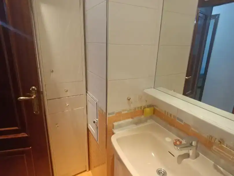 Piso de 120 m² en Salamanca