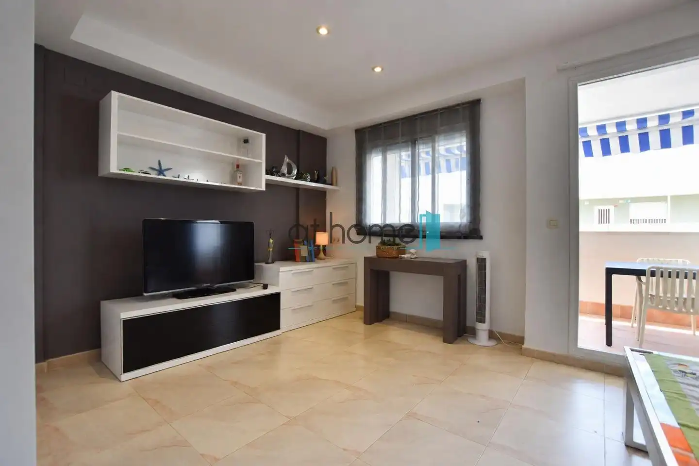 Piso de 71 m² en Puzol