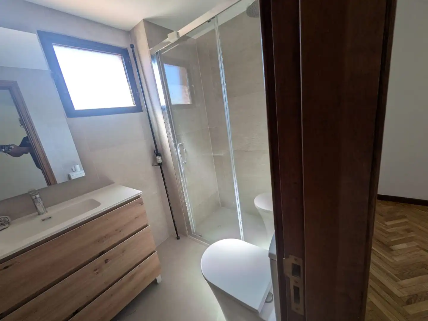 Piso de 130 m² en Madrid