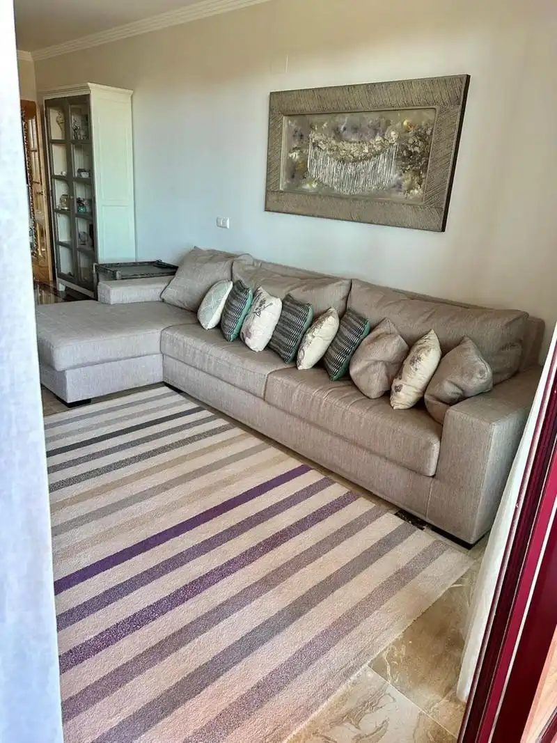 Pis de 130 m² a Estepona