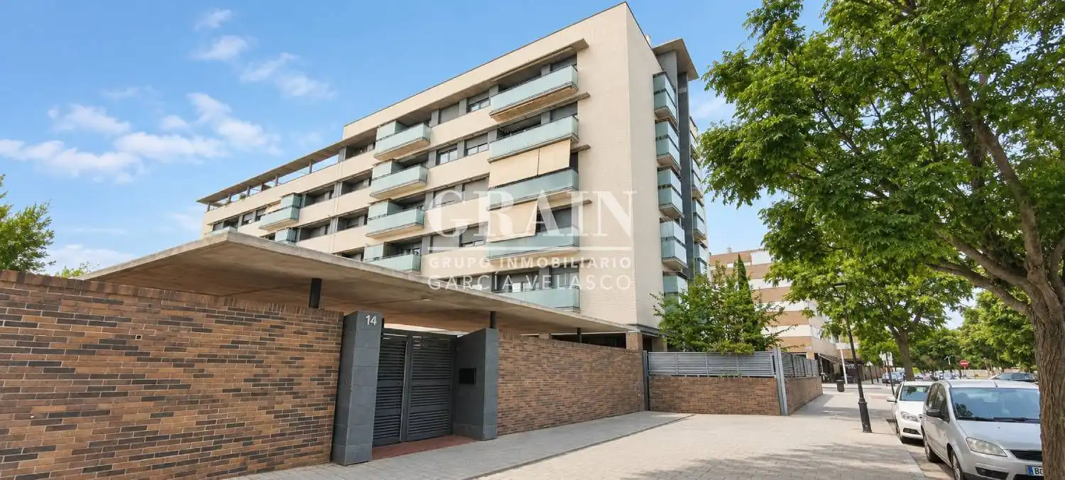 Apartamento 80 m² em Albacete