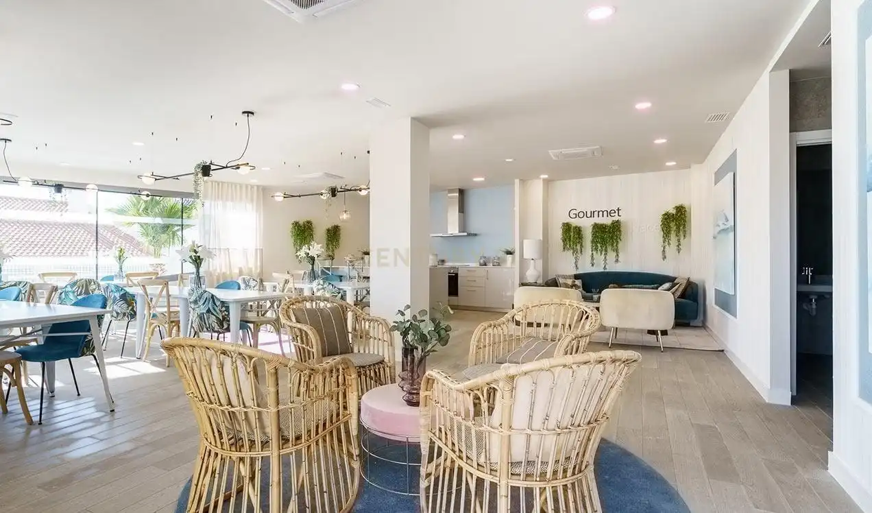 Piso de 187 m² en Benalmádena