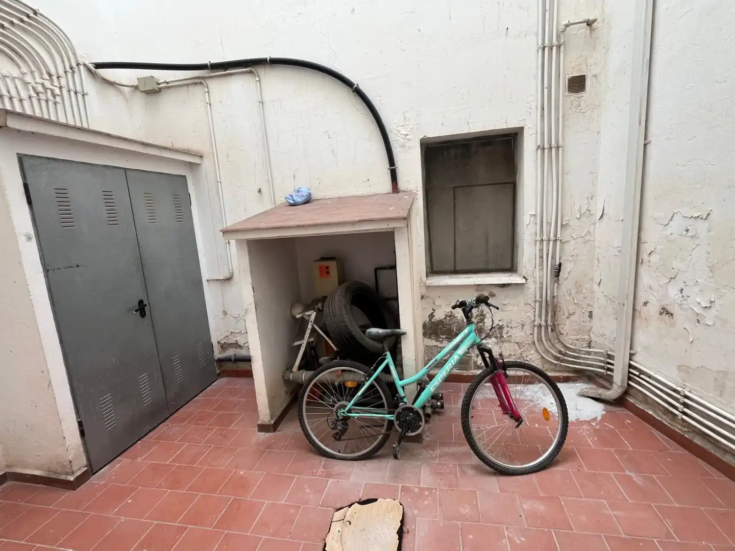 Pis de 70 m² a Màlaga