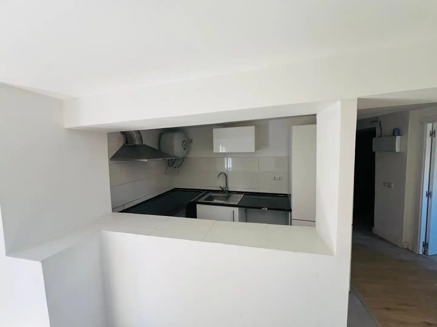 Appartamento 40 m² a Móra d'Ebre
