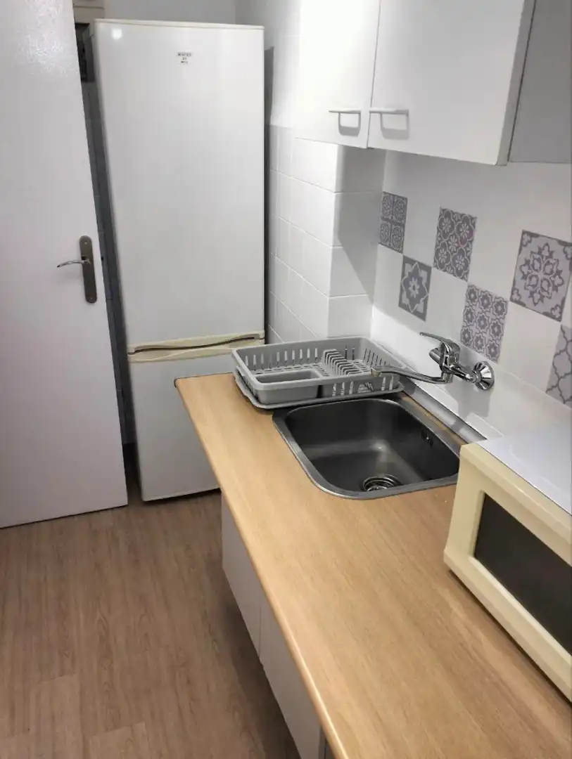 Habitació de lloguer, Sevilla